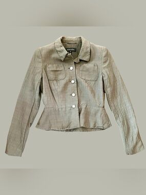 Escada Women’s Sports Blazer